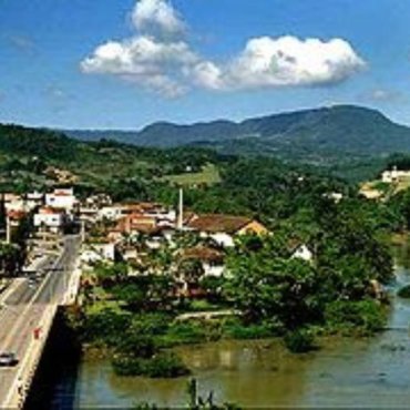 Ibirama - SC