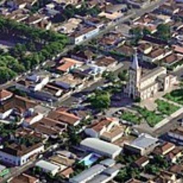 Itajobi - SP