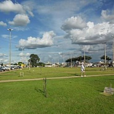 Luís Eduardo Magalhães - BA