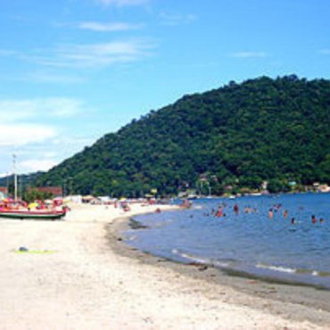 Mangaratiba - RJ