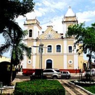 Caxias - MA