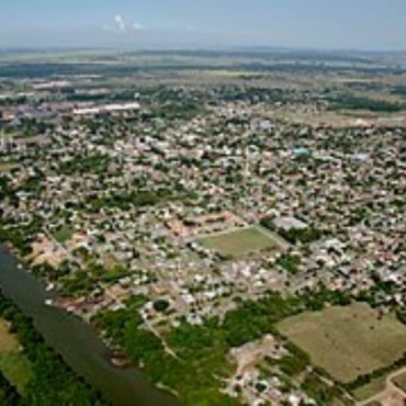 Charqueadas - RS
