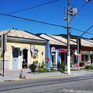 Porto Belo - SC