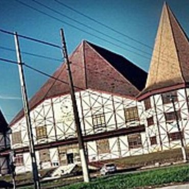 Santa Cecília - SC