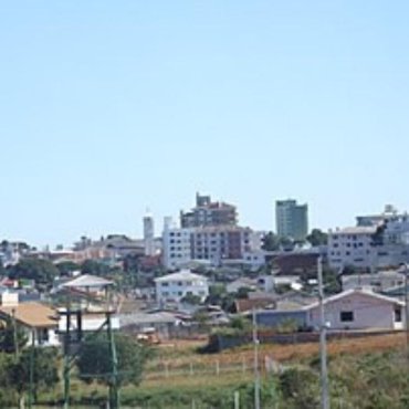 Campos Novos - SC