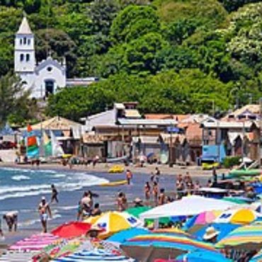 Garopaba - SC