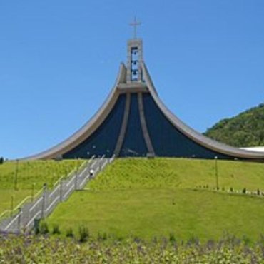 Nova Trento - SC