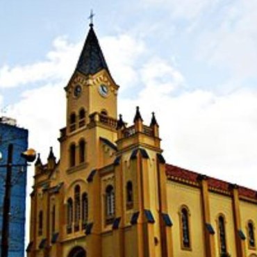 Manhuaçu - MG