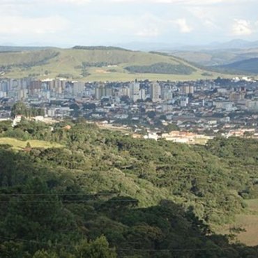 Lages - SC