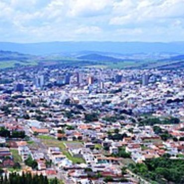 Passos - MG