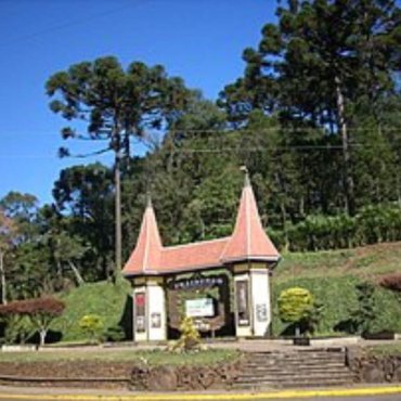 Fraiburgo - SC