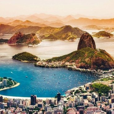Rio de Janeiro - RJ