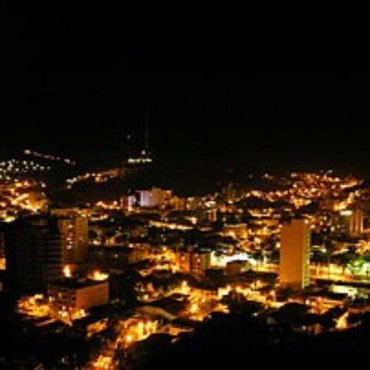Ubá - MG