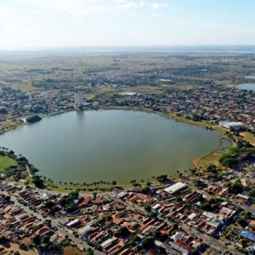 Três Lagoas - MS