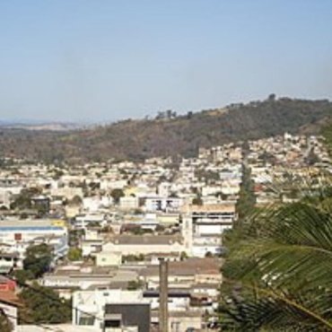 Pedro Leopoldo - MG