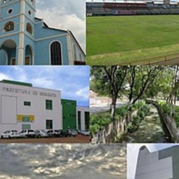 Mesquita - RJ