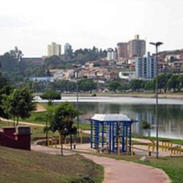 Bragança Paulista - SP