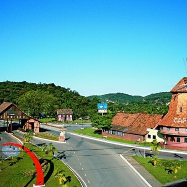 Joinville - SC