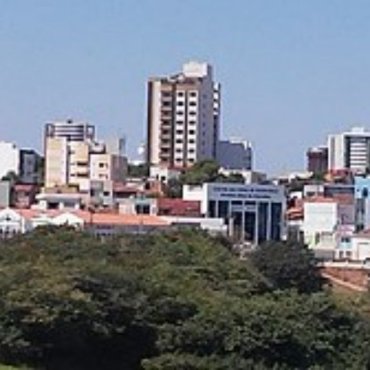 Barreiras - BA
