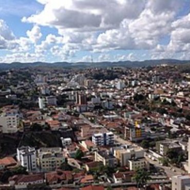 Teófilo Otoni - MG