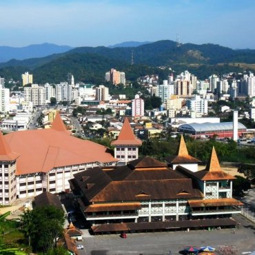 Brusque - SC