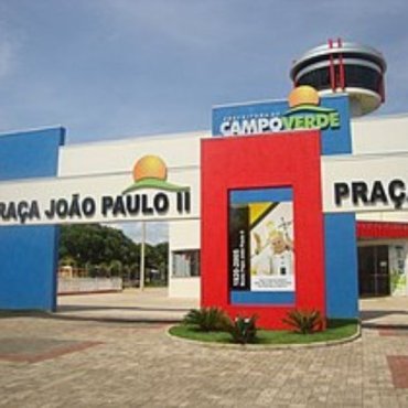 Campo Verde - MT