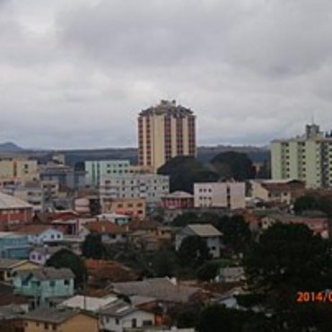 São Joaquim - SC