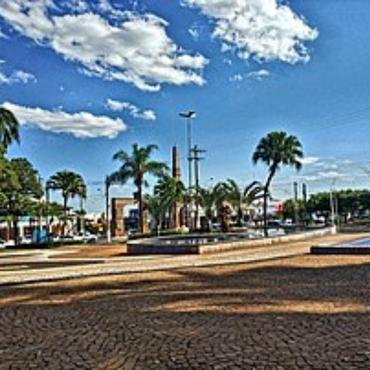 Santa Fé do Sul - SP