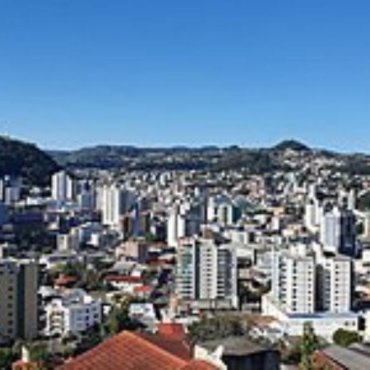 Joaçaba - SC