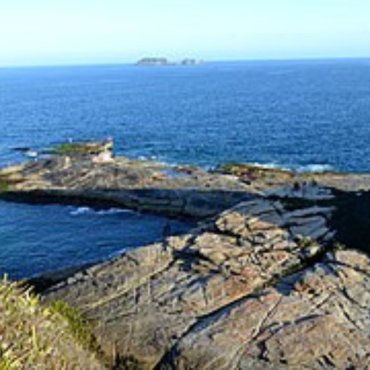 Cabo Frio - RJ