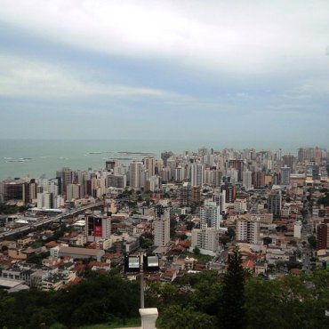 Vila Velha - ES