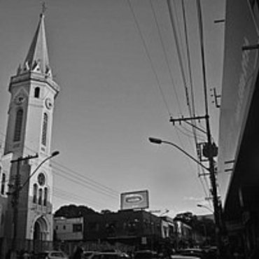Lavras - MG
