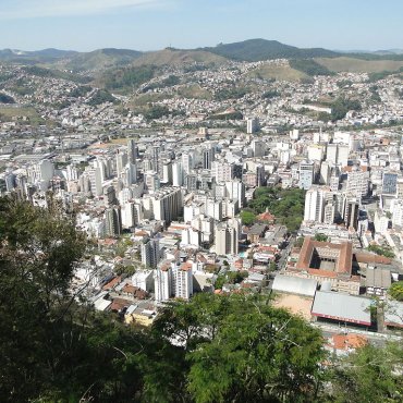 Juiz de Fora - MG