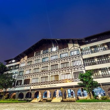 Blumenau - SC