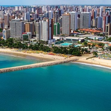 Fortaleza - CE