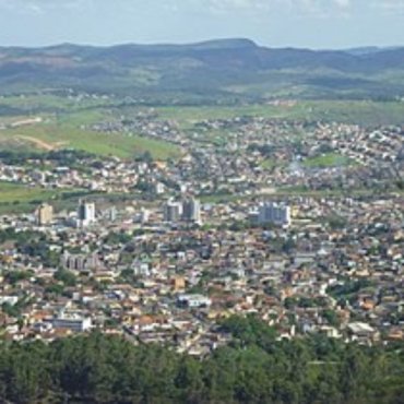 Itabira - MG