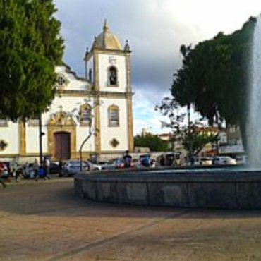 Barbacena - MG