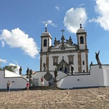 Congonhas - MG