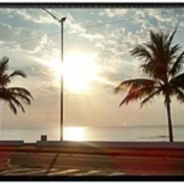 Barra Velha - SC