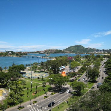 Vitória - ES