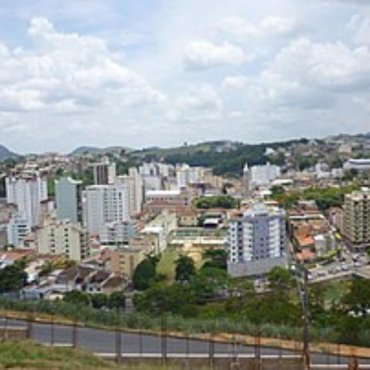 Muriaé - MG