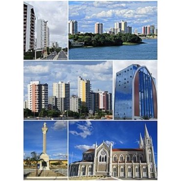Petrolina - CE