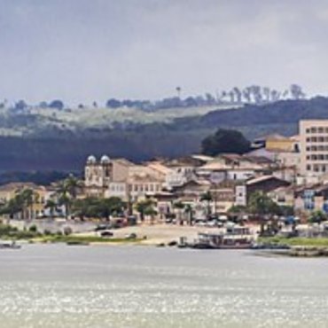 Penedo - AL