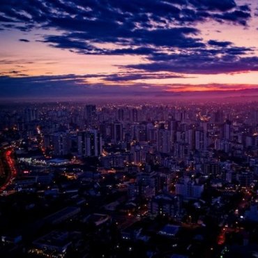 Criciúma - SC