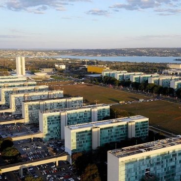 Brasília - DF