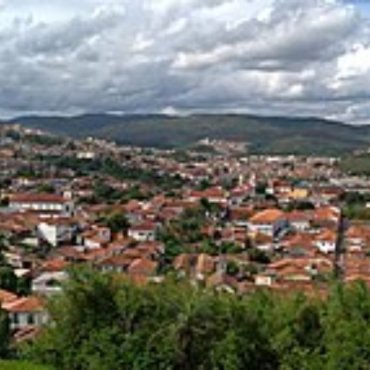 Mariana - MG