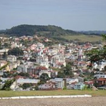 Flores da Cunha - RS