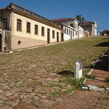 Rio Pardo - RS