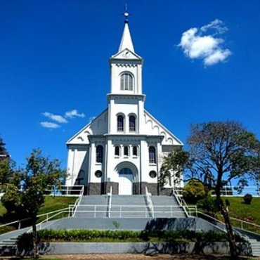 Caçador - SC