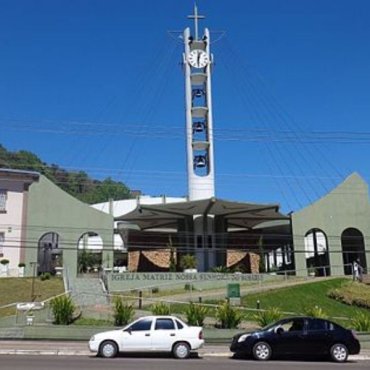 Concórdia - SC